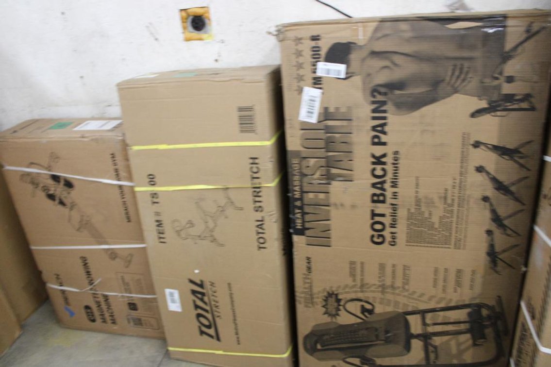 Image for SURPLUS SALE - NO ONLINE BIDDING