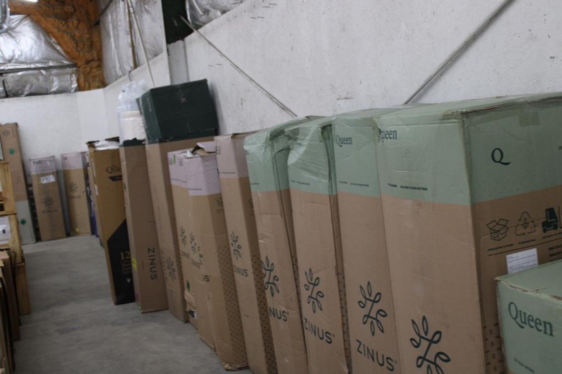 Image for SURPLUS SALE - NO ONLINE BIDDING