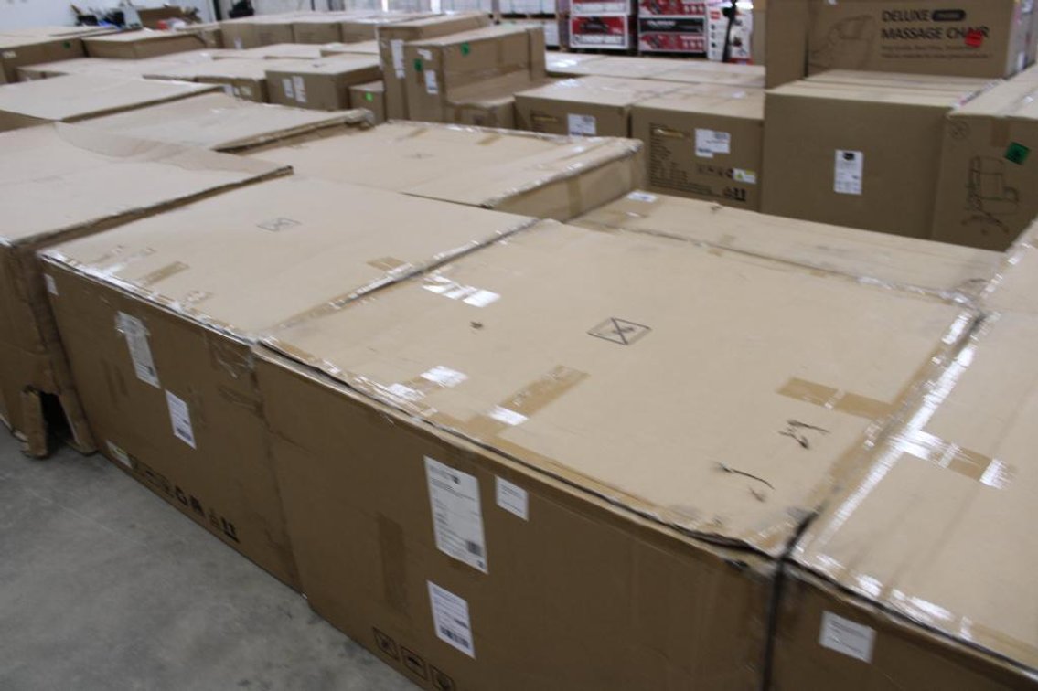 Image for SURPLUS SALE - NO ONLINE BIDDING