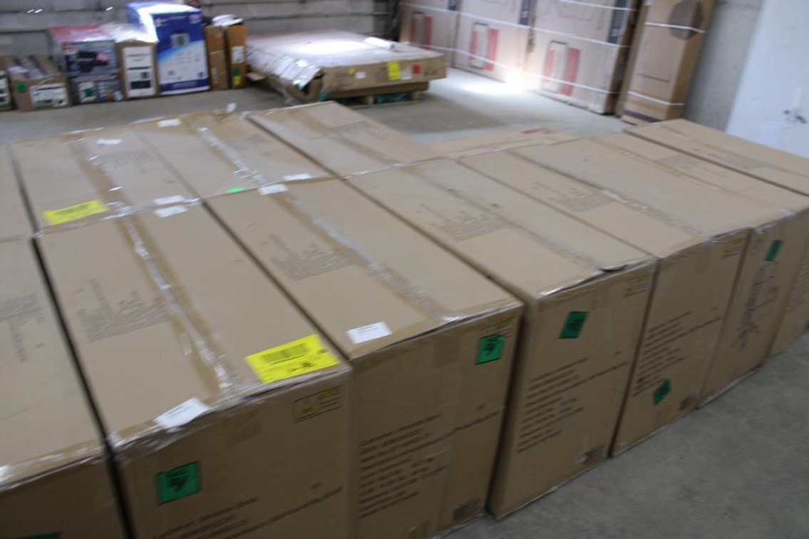 Image for SURPLUS SALE - NO ONLINE BIDDING