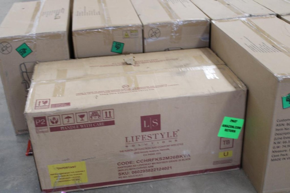 Image for SURPLUS SALE - NO ONLINE BIDDING