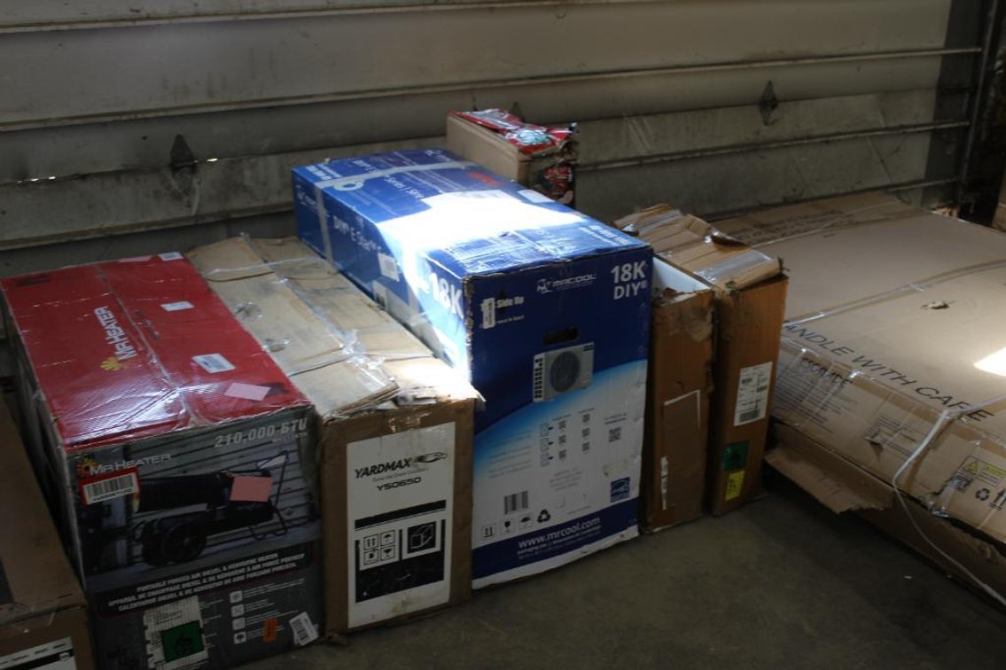 Image for SURPLUS SALE - NO ONLINE BIDDING