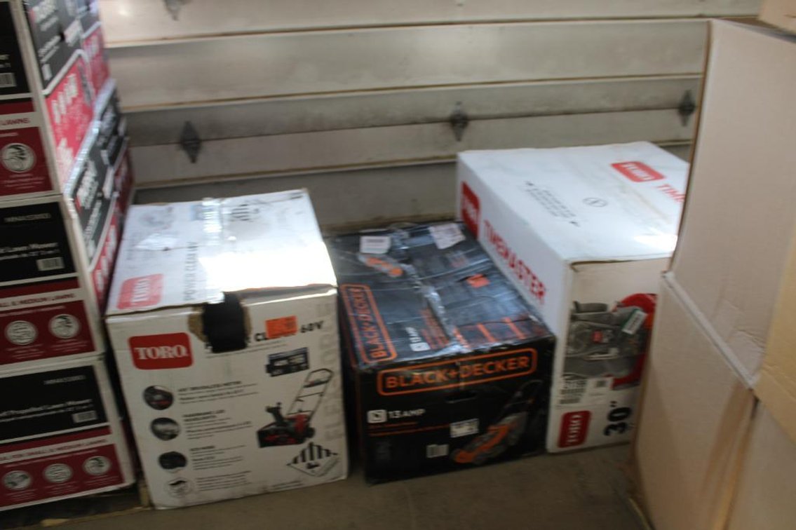 Image for SURPLUS SALE - NO ONLINE BIDDING