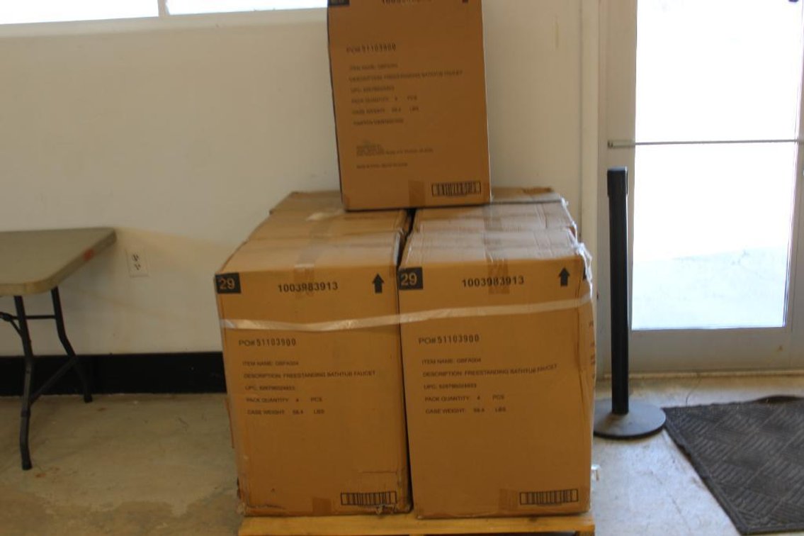 Image for SURPLUS SALE - NO ONLINE BIDDING