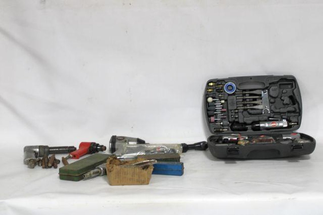 AIR TOOLS