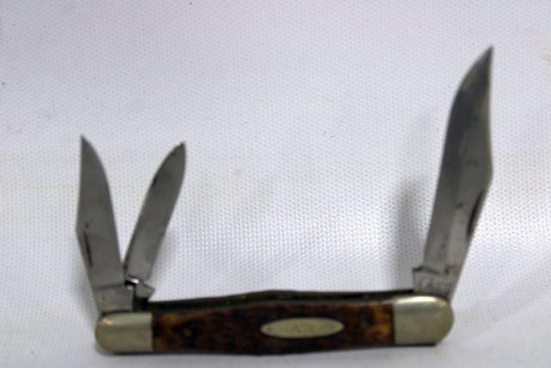 CASE KNIFE 