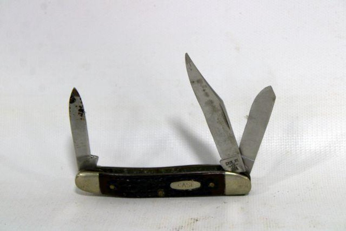CASE KNIFE
