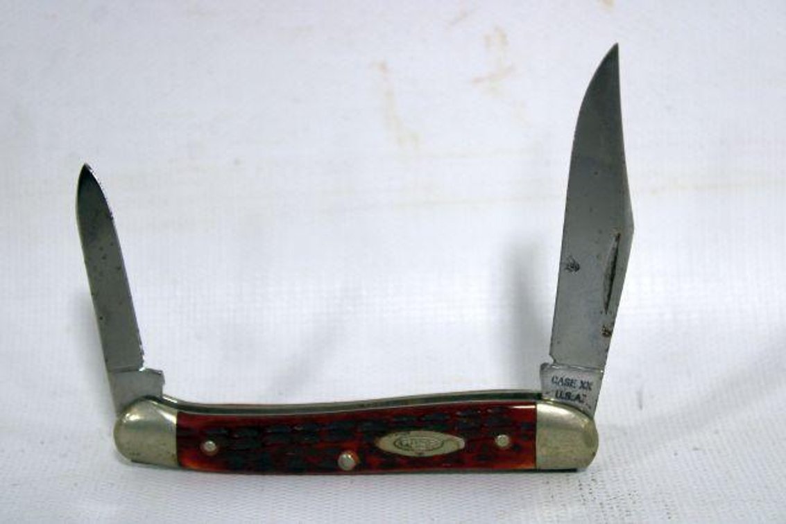 CASE KNIFE
