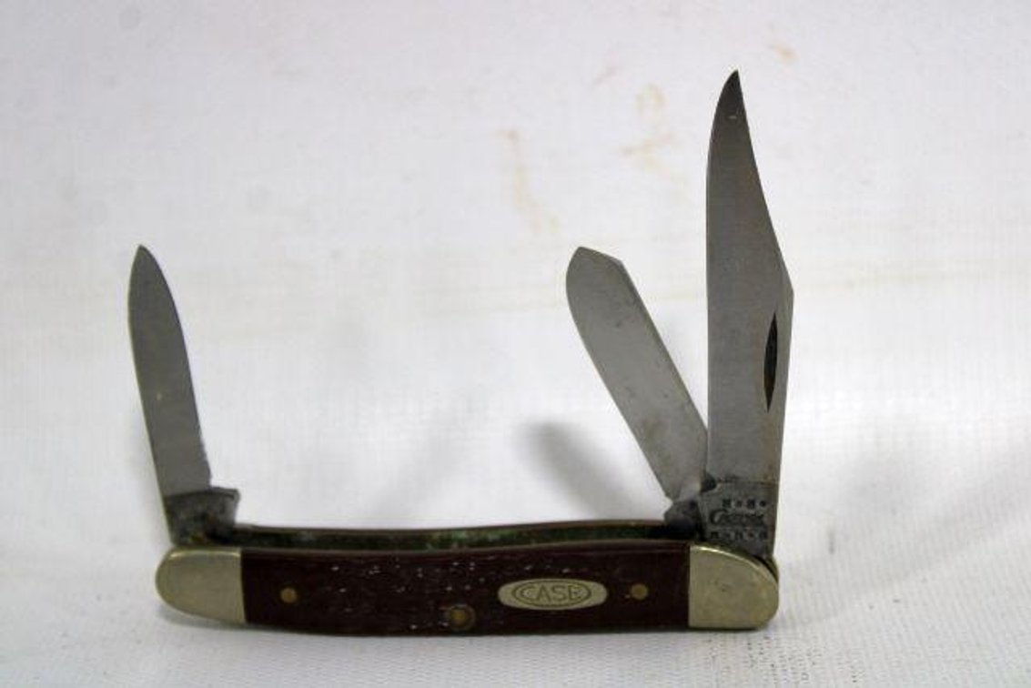 CASE KNIFE