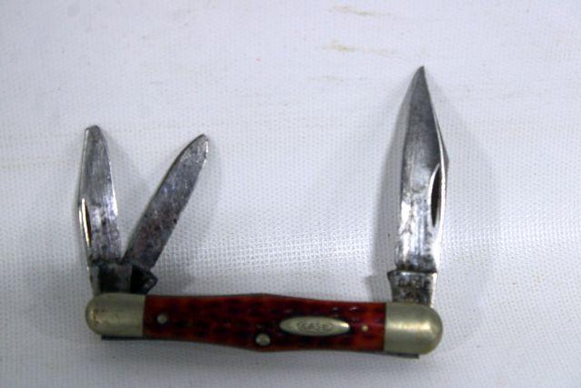 CASE KNIFE