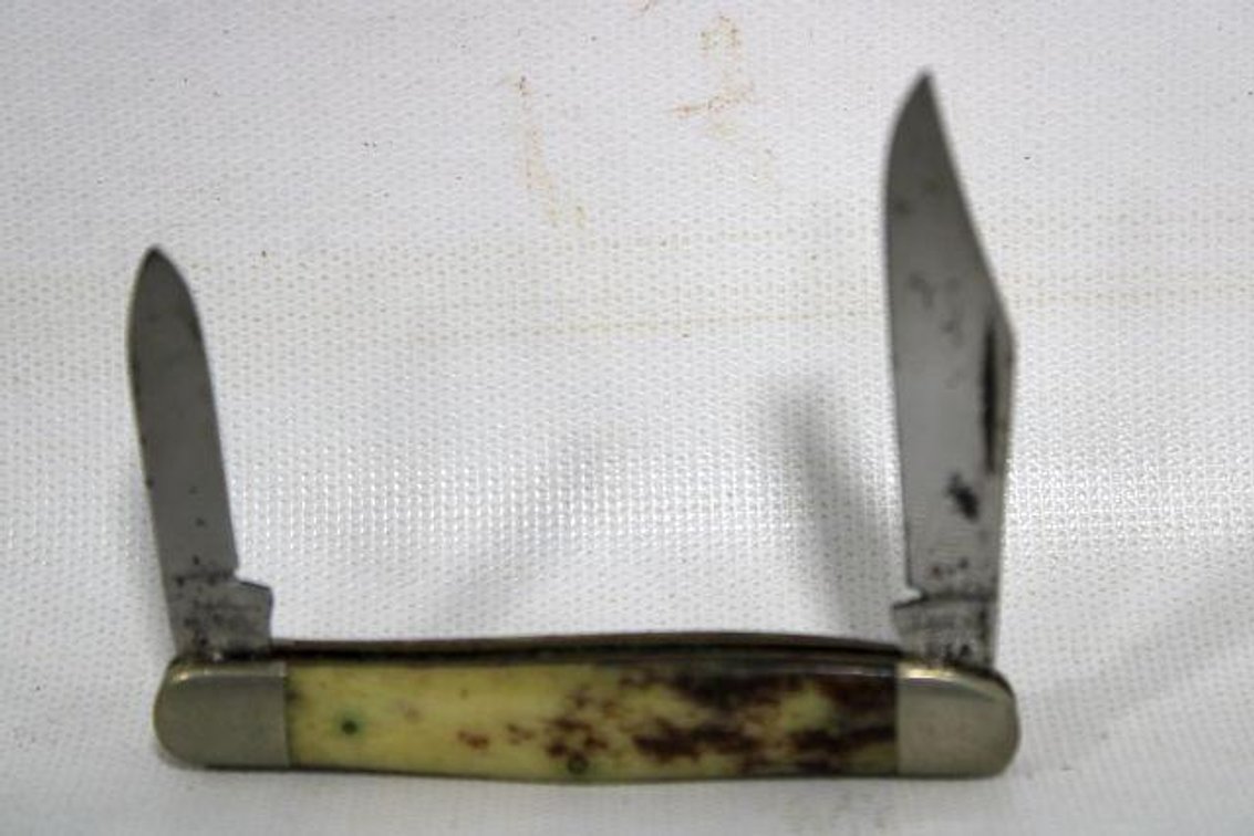 CASE KNIFE