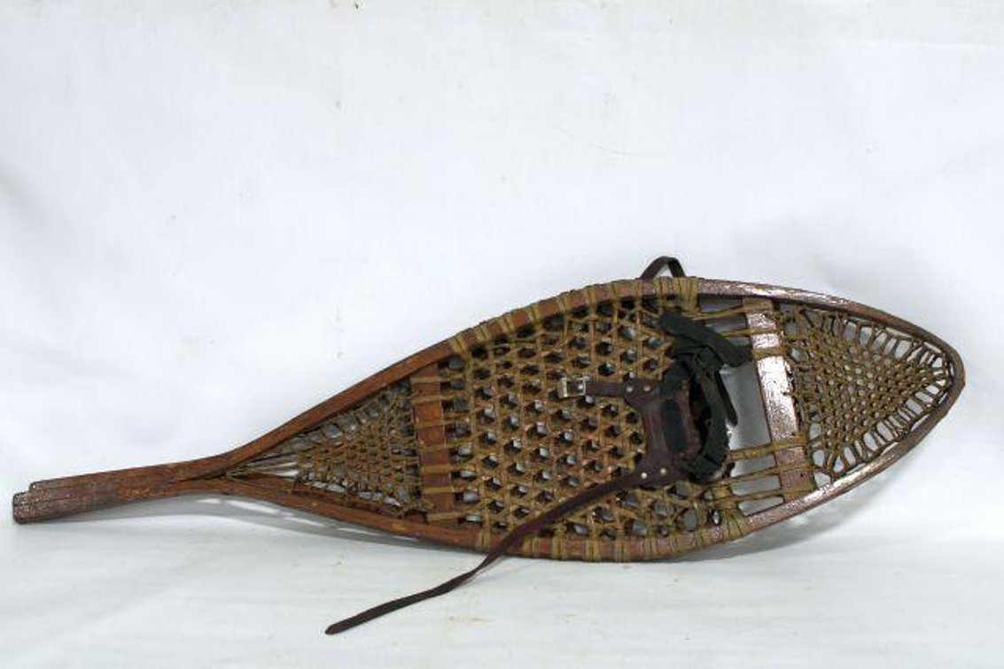 PRIMITIVE SNOW SHOES