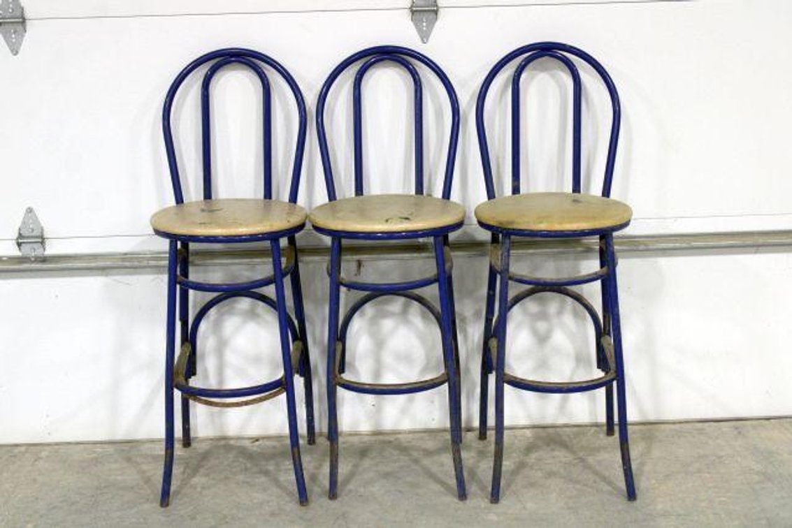 BAR STOOLS