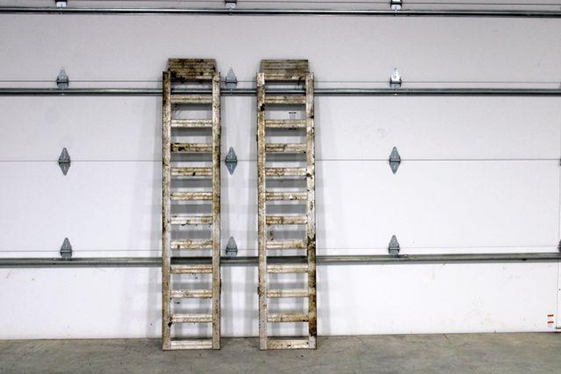 ATV RAMPS