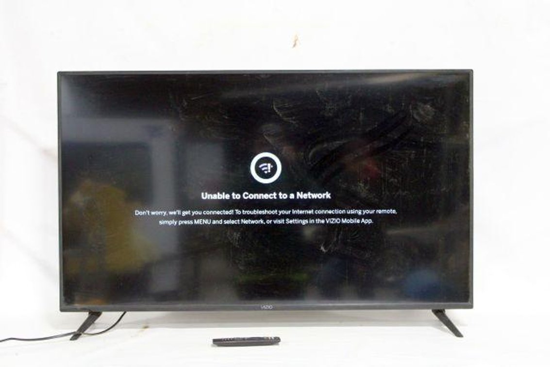 VIZIO SMART TV