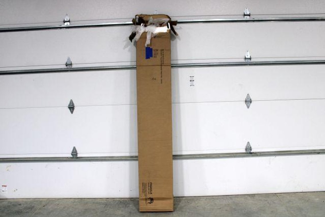 KING SIZE BED FRAME