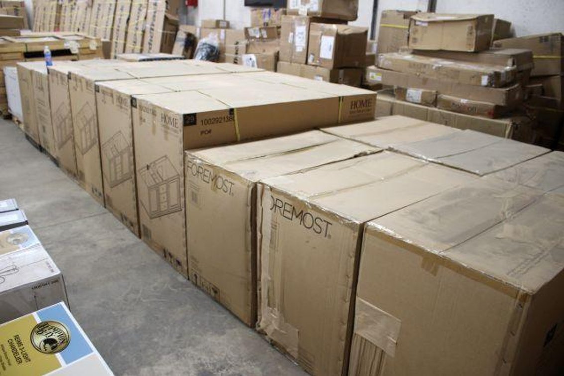 Image for LIVE AUCTION - NO ONLINE BIDDING