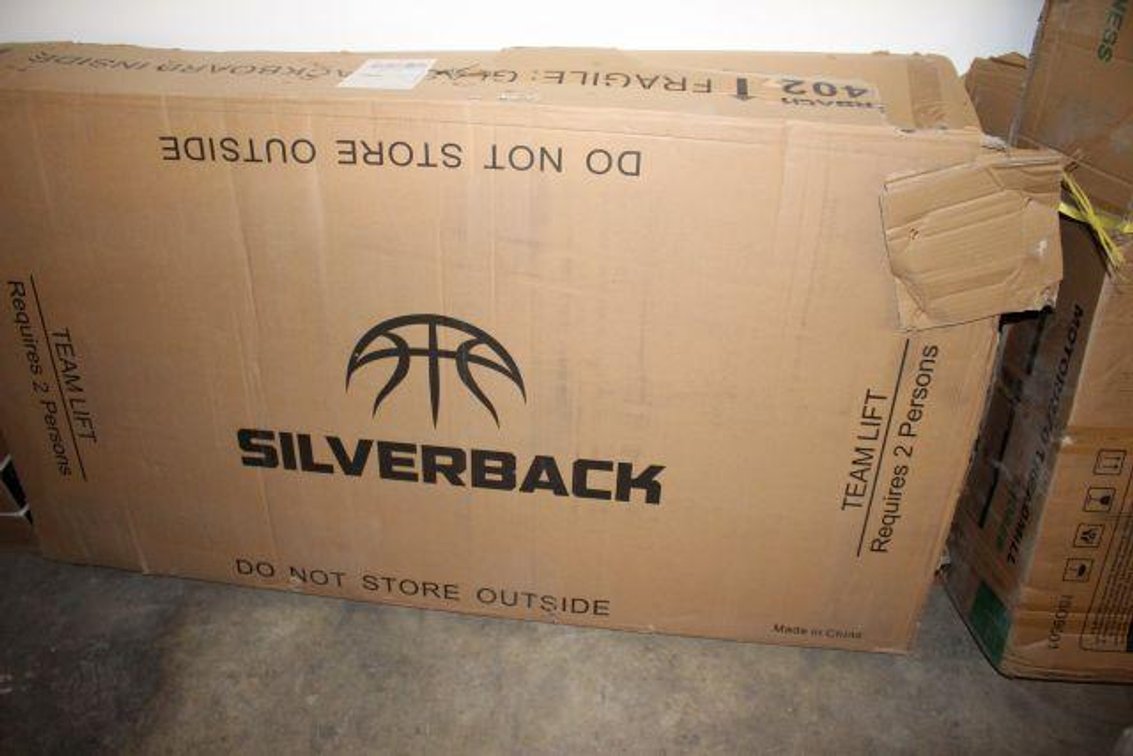 Image for LIVE AUCTION - NO ONLINE BIDDING
