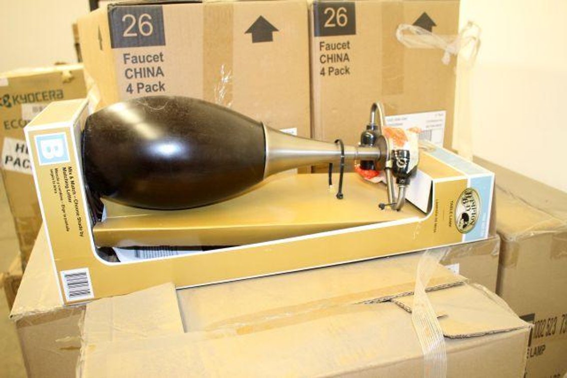 Image for LIVE AUCTION - NO ONLINE BIDDING