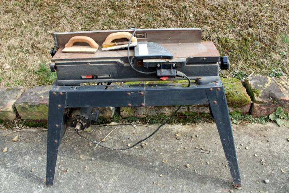 JOINTER 