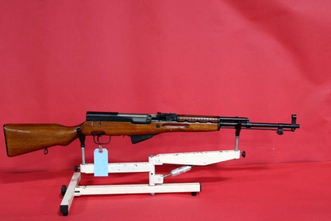 NORINCO SKS RIFLE