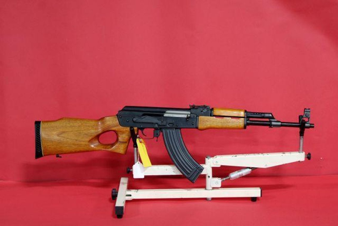 NORINCO MAK-90 AK-47 RIFLE