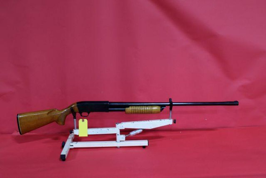 CHINESE 12G SHOTGUN