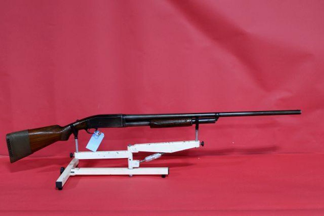 REMINGTON 10-A SHOTGUN 