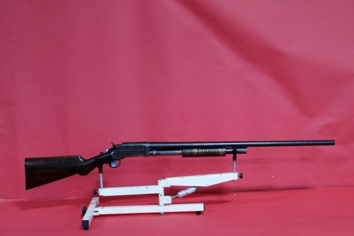 MARLIN FIREARMS 