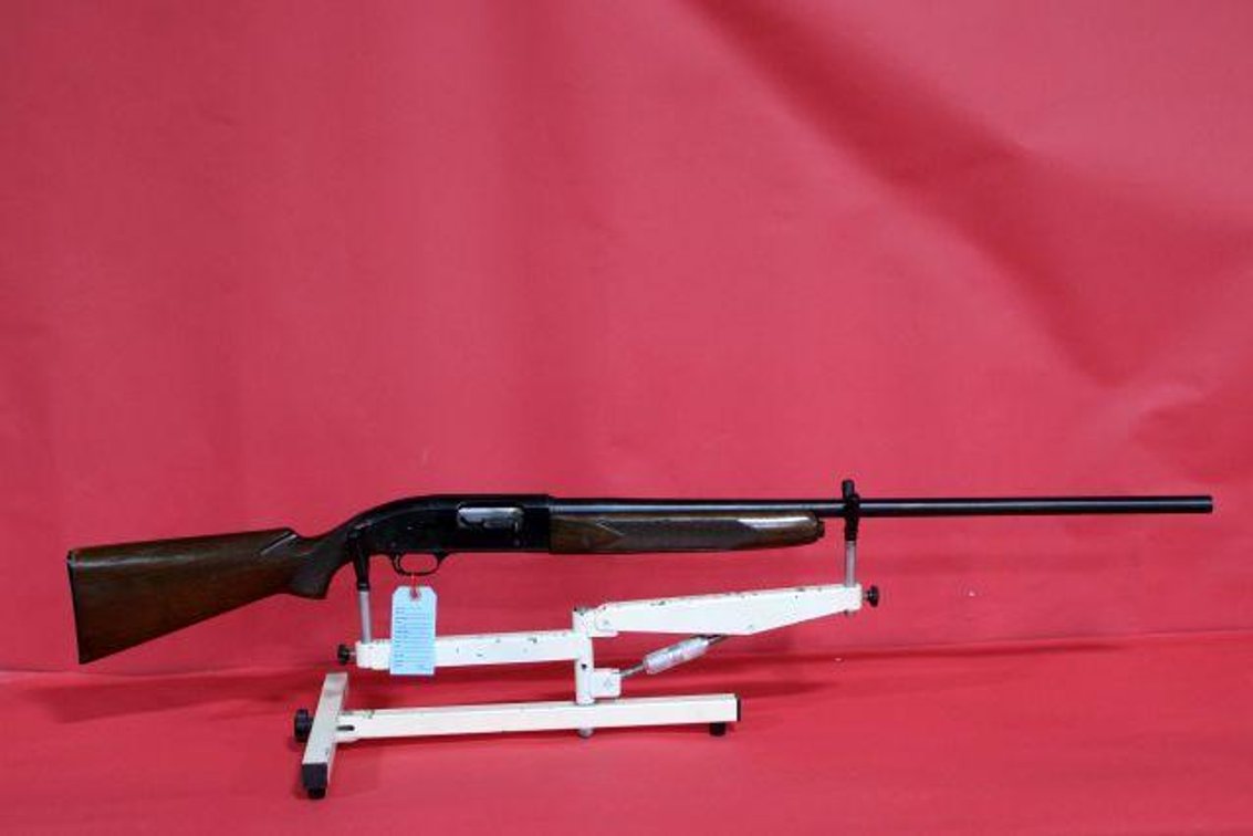 WINCHESTER MODEL 50 SHOTGUN