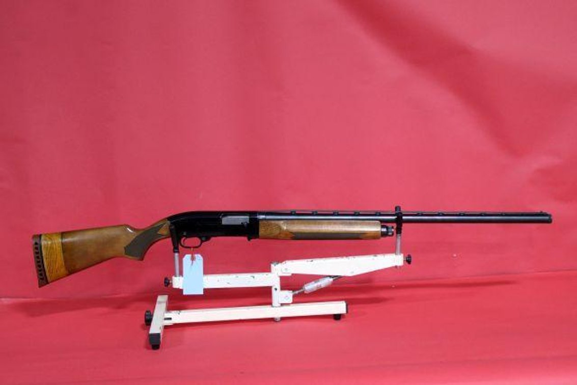 WINCHESTER MODEL 140 SHOTGUN