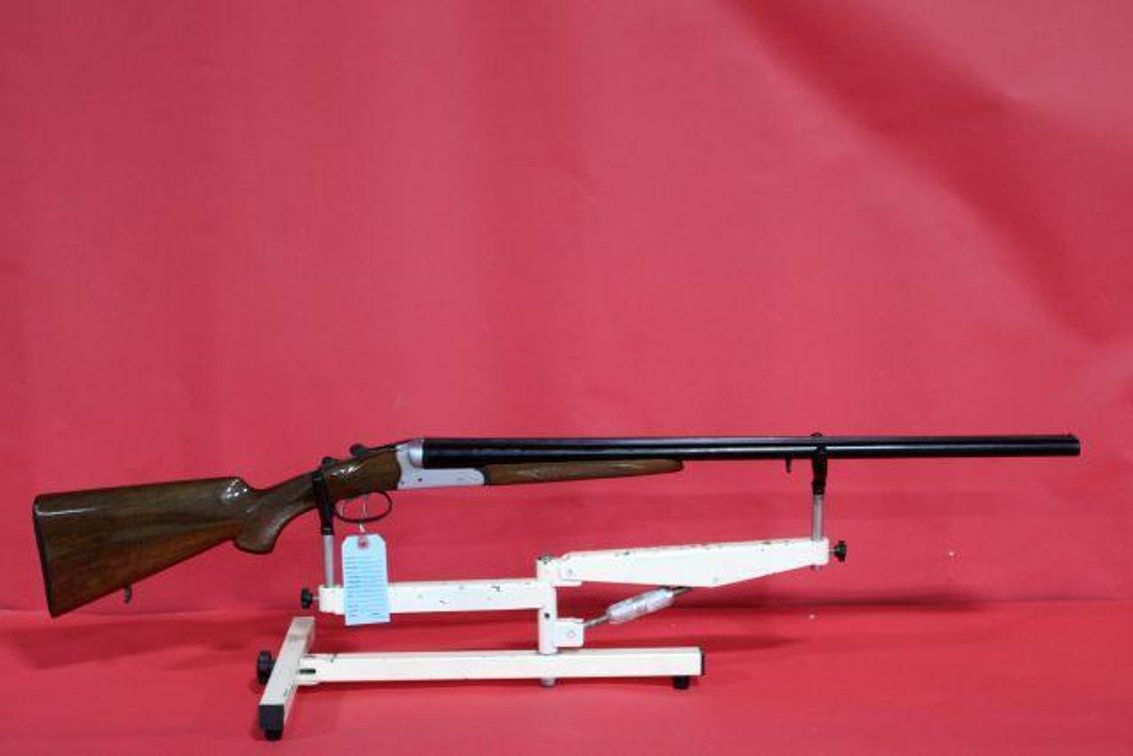 KOOPERATIFI 16 GAUGE SHOTGUN