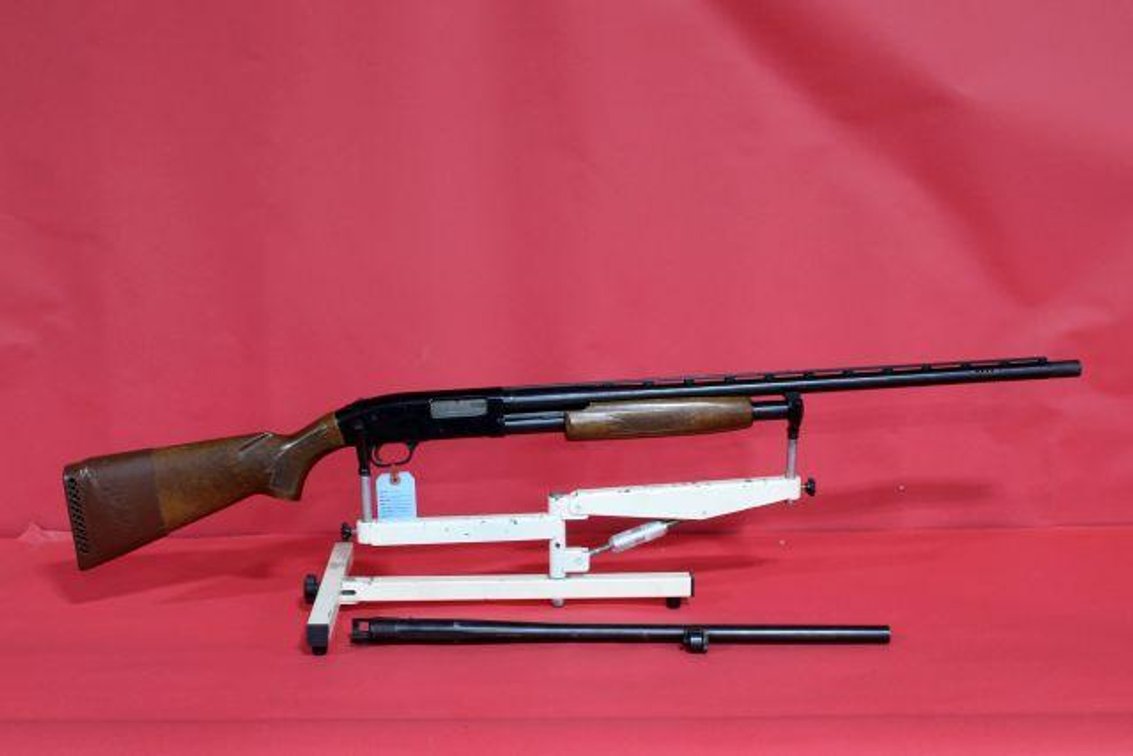 NEW HAVEN 600AT SHOTGUN
