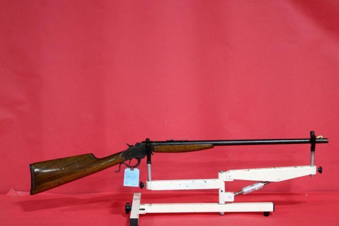 STEVENS ARMS FAVORITE MODEL 1915 RIFLE