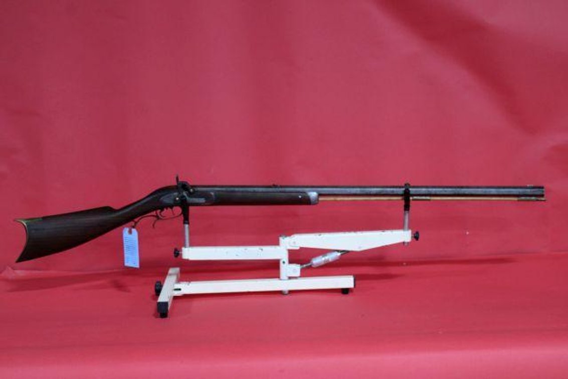 ECLIPSE GUN CO MUZZLE LOADER 