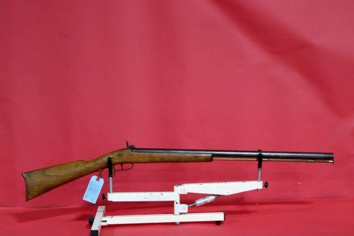 H.J. STERLING MUZZLE LOADER 