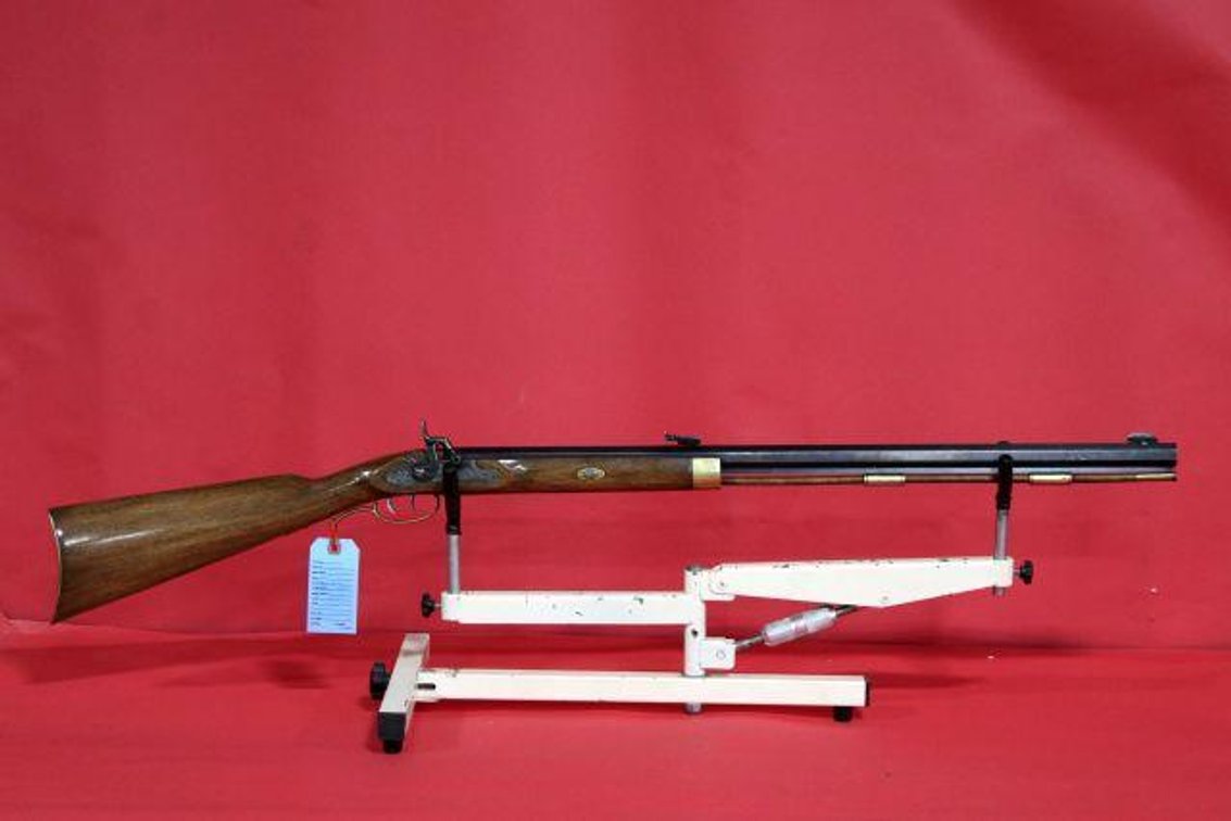 SPANISH ARDESA MUZZLE LOADER