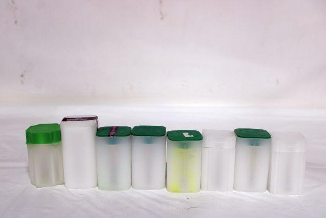 COIN STACK PROTECTORS