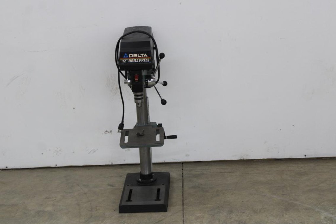 DELTA DRILL PRESS