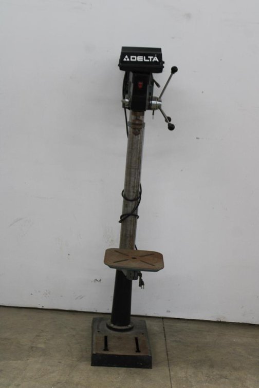 DELTA DRILL PRESS