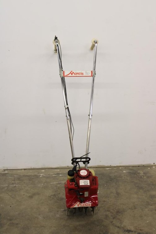 MANTIS 7920 ROTOTILLER