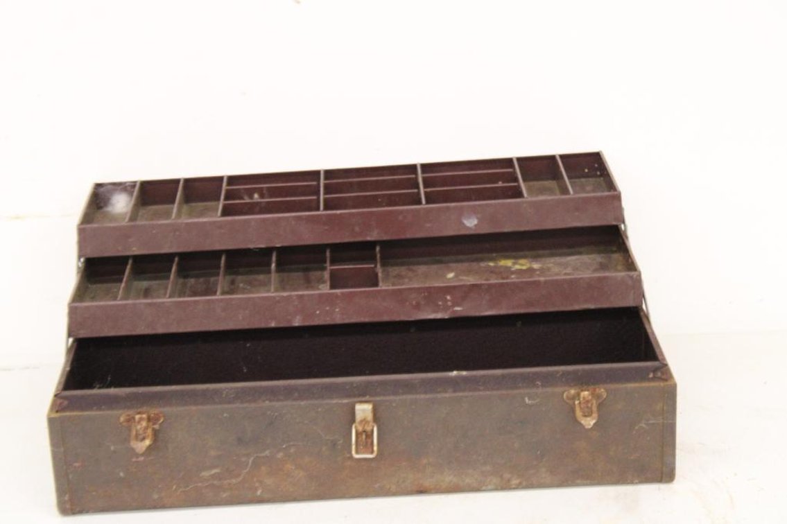 KENNEDY TOOLBOX