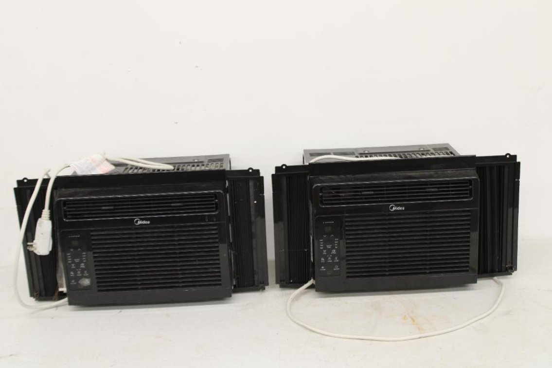 MEDIA AIR CONDITIONERS