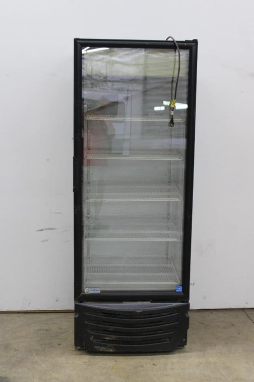 IMBERA FRIDGE