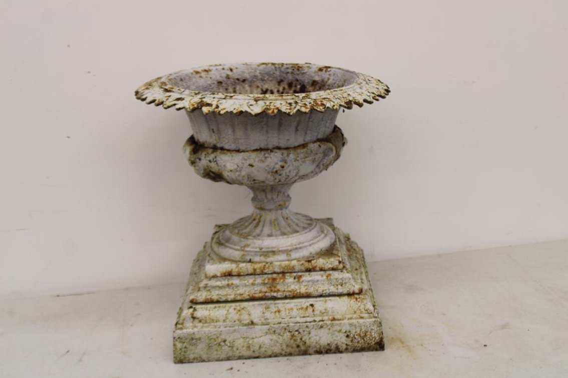 BIRD BATH
