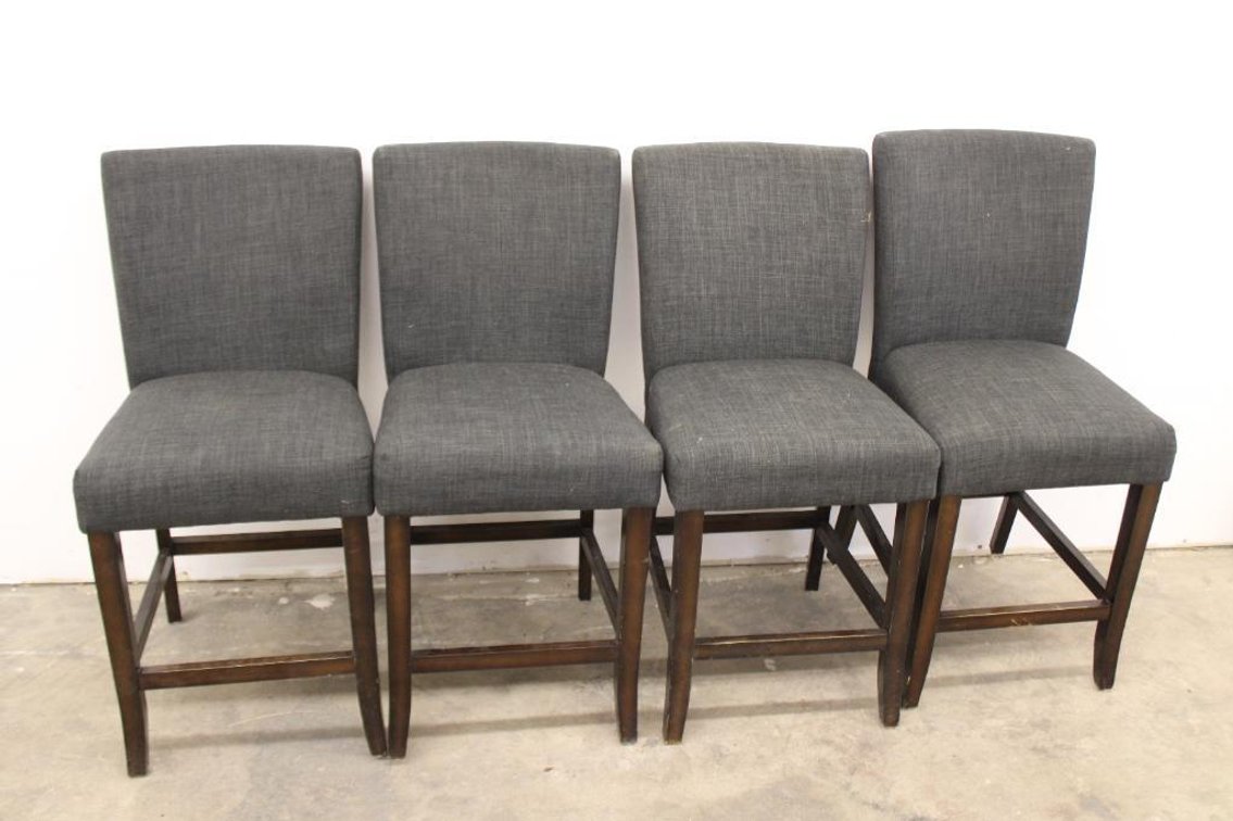 BAR STOOLS
