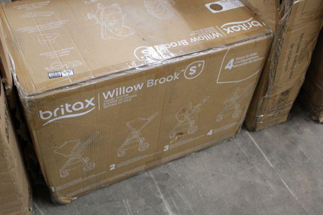 Image for HUGE SAVINGS! 6 SEMI LOADS OF SURPLUS