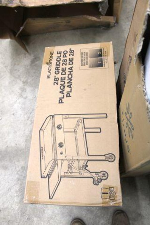 Image for HUGE SAVINGS! 6 SEMI LOADS OF SURPLUS