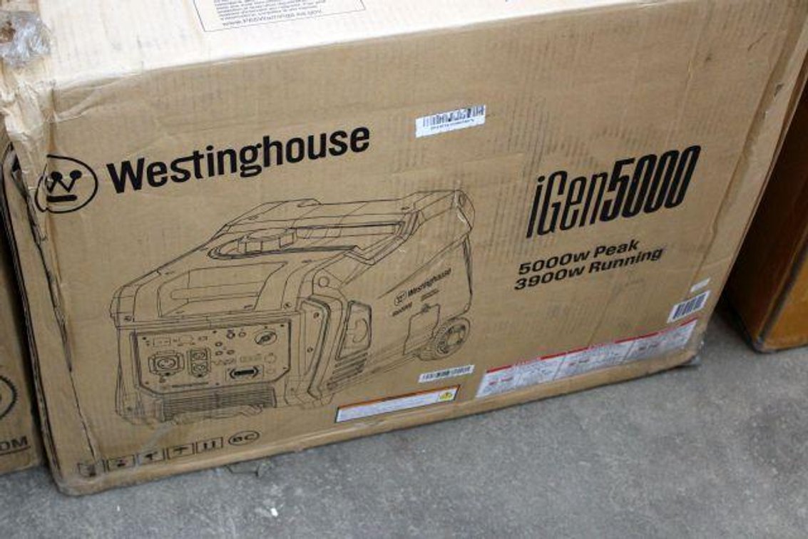 Image for HUGE SAVINGS! 6 SEMI LOADS OF SURPLUS