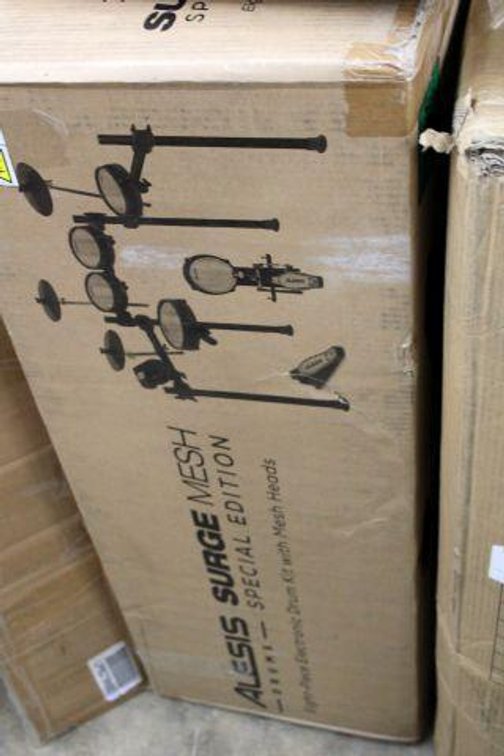 Image for HUGE SAVINGS! 6 SEMI LOADS OF SURPLUS